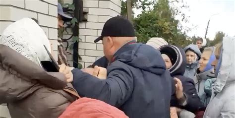 На Черниговщине раскольники избили верующих Украинской Православной ...