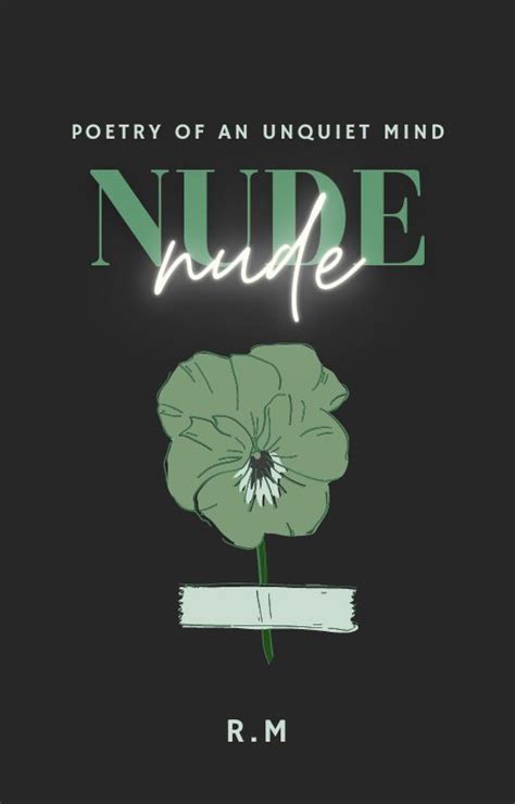 Nude Stories Wattpad