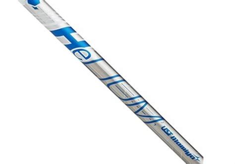 Ust Mamiya Helium Shaft Review Specs Flex Weight The Ultimate