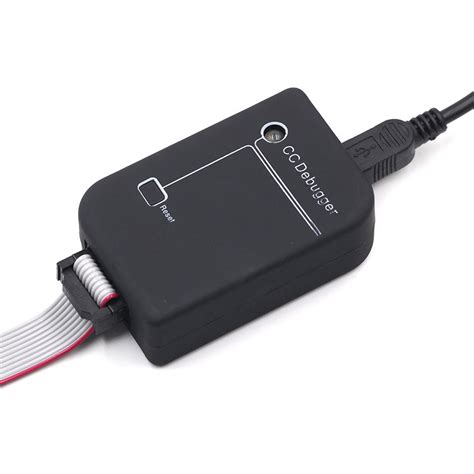 CC2531 Zigbee Emulator CC-Debugger USB Programmer CC2531 Sniffer with ...