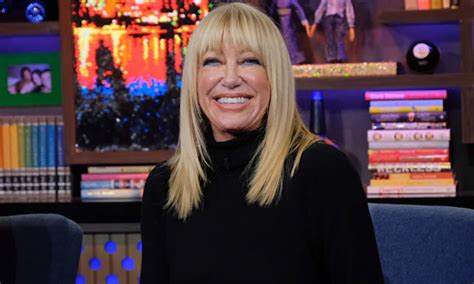 Muere La Actriz Suzanne Somers De Apartamento Para Tres A Los 76 Años