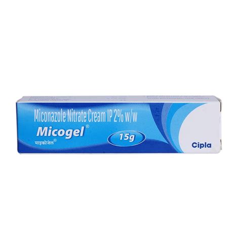 Micogel Cream Uses Side Effects Price Apollo Pharmacy