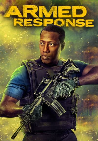 Watch Armed Response Free Movies Tubi