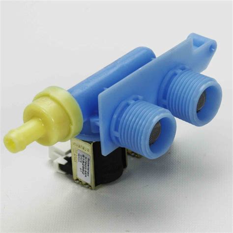 WP8182862 For Whirlpool Washing Machine Water Inlet Valve