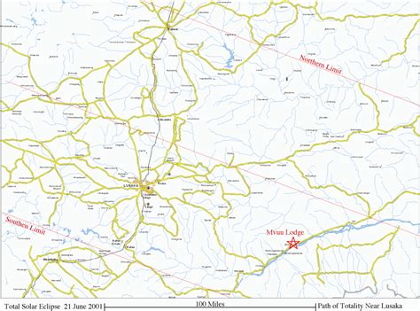 Download Map Lusaka Within Printable Map Of Lusaka Printable Maps