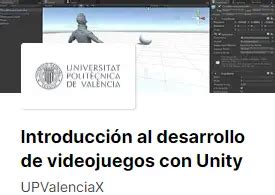 Curso Gratis De Desarrollo De Videojuegos Con Unity