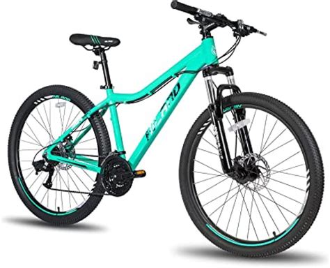 Hiland 29 Inch Aluminum Mountain Bike Review Cycle Biking