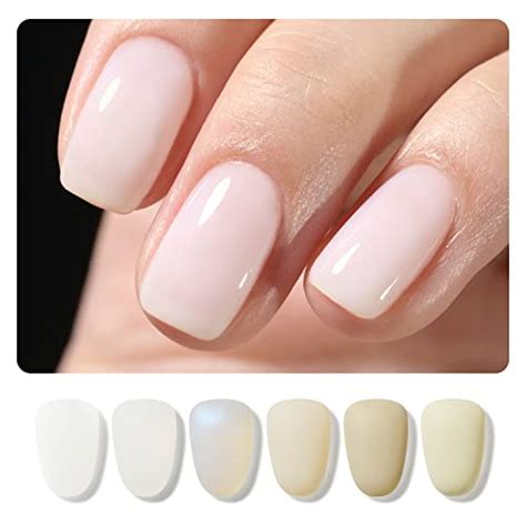 Best Milky White Nail Polish 2024 Updated Just A Taste