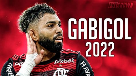 Gabriel Barbosa Gabigol Flamengo Dribles Gols Assist Ncias