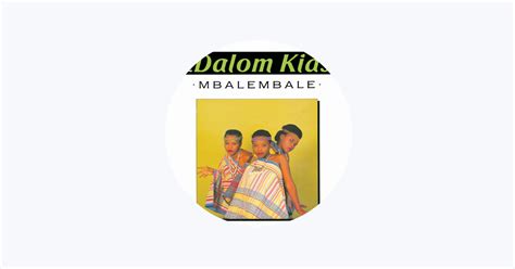 The Greatest Hits Album By Dalom Kids Apple Music 55 Off