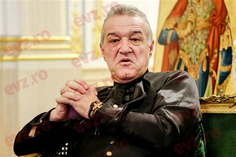 Florin Cîțu să facă alianță cu PSD Gigi Becali explică de ce România