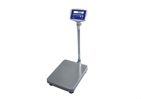 Industrial Platform Scales For Sale Kw Series High Precision 60kg X