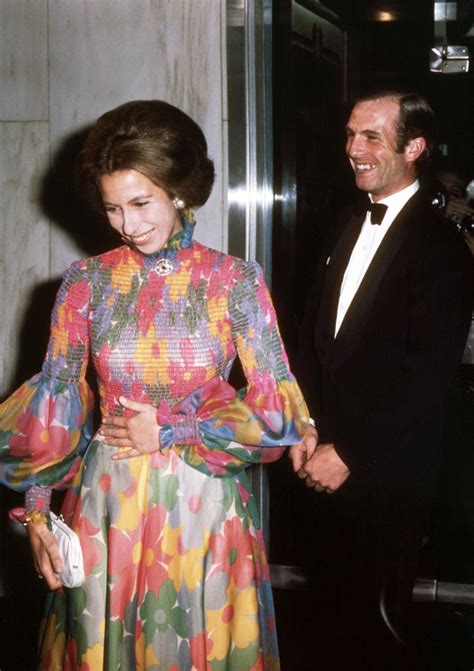 Princess Anne Turns 70 Best Photos Of Her Very Private Royal Life And