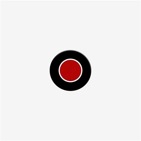 Record Button Icon Rec Png Simple Red Black Color Png Images Radio