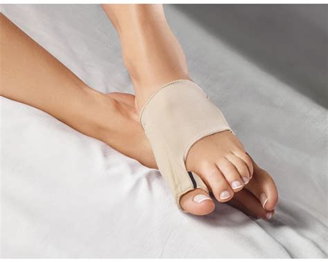 Epitact Hallux Valgus Schiene Nacht Online Kaufen Sanivita