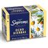 Te Ocho Hierbas Supremo 20g 20 Bolsitas C05 Sold Out