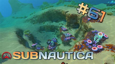 SUBNAUTICA 61 Autsch Deutsch Full HD 1080p Let S Play