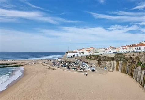 Ericeira beaches; a beach guide for 2025