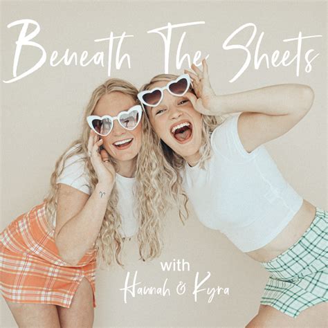 Beneath The Sheets Podcast On Spotify