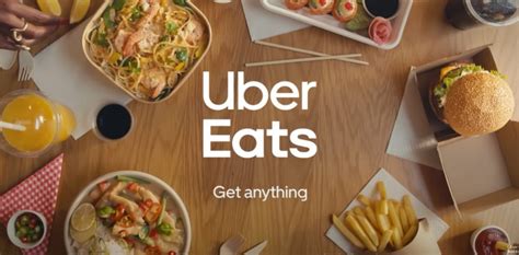 Uber Eats Nailed For Misleading Tv Ad