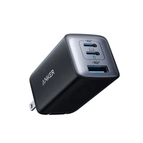 Anker Powerport III 3 Port 65W POD Dock Series 7 Gear Buzz BD