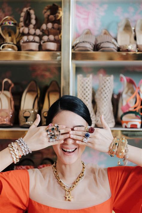 Heart Evangelista Multiple Earrings