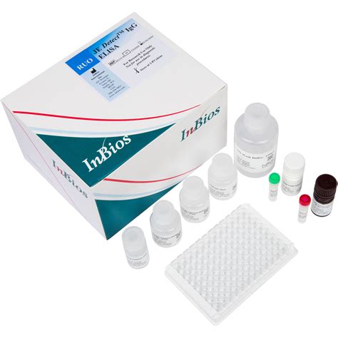 Je Detect Igg Elisa Inbios International Inc