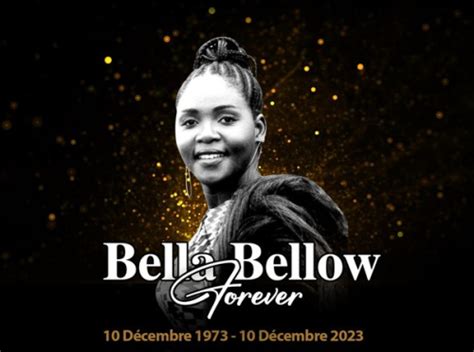 Le Togo commémore les 50 ans du décès de Bella Bellow NViNiO News