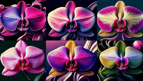 A Journey Through Orchid Symbolism in Cultures