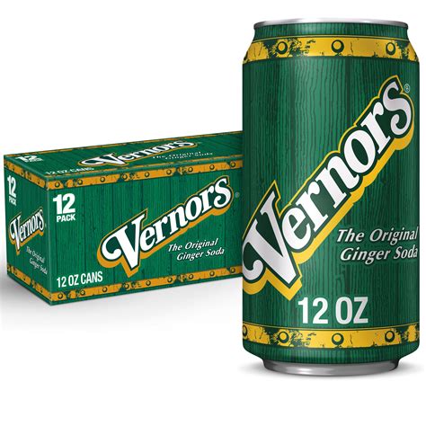 Vernors Soda Near Me Store Locator