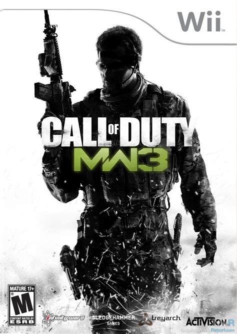 Call Of Duty 4 Modern Warfare Zone English Todaythatv8 Over