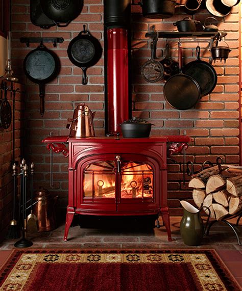 Vermont Castings Wood Stoves Higgins Energy Alternatives