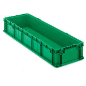 Bins, Totes & Containers | Containers-Stacking | ORBIS Stakpak SO4815-7 Plastic Long Stacking ...