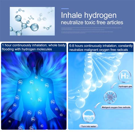 Suyzeko Health Care Oxyhydrogen Hydrogen Oxygen Inhalation Therapy