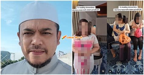PU Syed Tegur Pelakon Senior Pakai Baju Motif Bikini Tak Cakna Pada