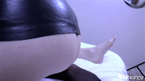 British Milf Montse Swinger In Intense Blowjob Agedlove