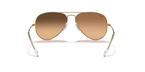 Ray Ban 3025 0013e 58 Aviator Güneş Gözlüğü Adadünya Optik