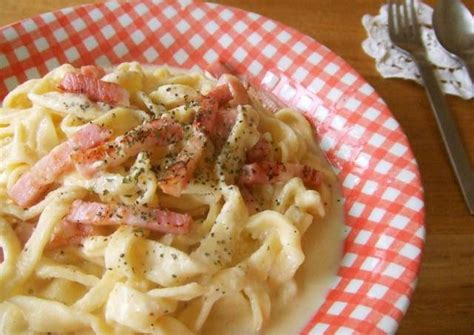 Easy Fresh Pasta Dough Recipe by cookpad.japan - Cookpad