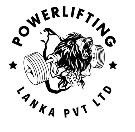 Events World Powerlifting Srilanka