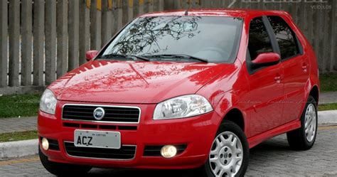 Fontana Ve Culos Fiat Palio Elx V