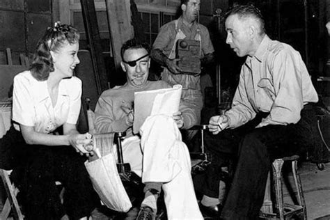 Ida Lupino Facts | Britannica