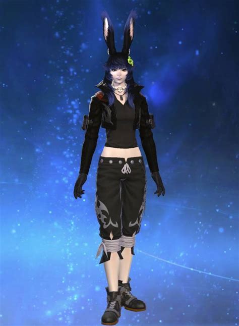 Artias Amariyo Jenova Ffxiv Collect