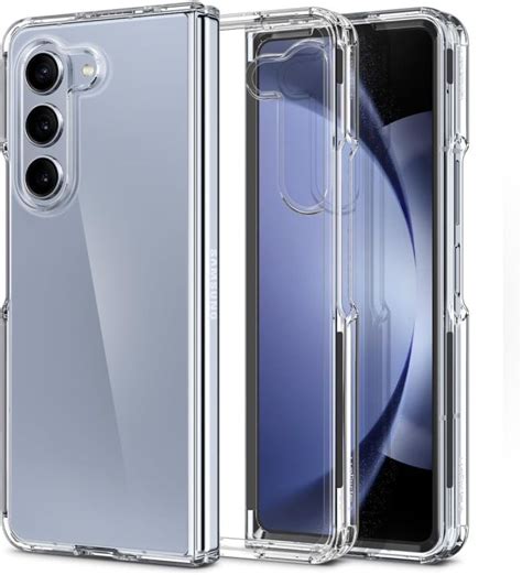 Spigen Ultra Hybrid Designed For Galaxy Z Fold 5 With Magsafe Case