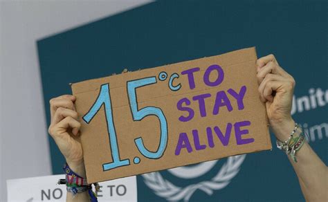 Cop29 Baku Breakthrough Disappoints But Should Still Trigger A Fresh