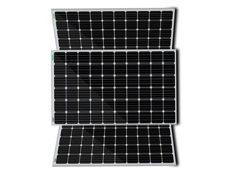 Polycrystalline Waaree Arka Wsm Wp Solar Panel V At Rs