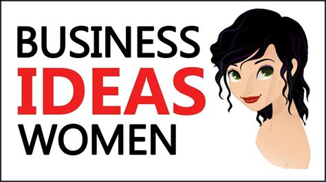 20 Best Home Based Small Business Ideas For Women Youtube