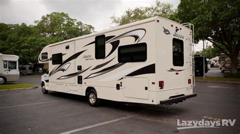 2016 Jayco Greyhawk 31fs For Sale In Tampa Fl Lazydays