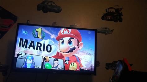 Super Smash Bros Youtube