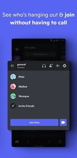 Discord Apk v306.13 Download for Android - Discord