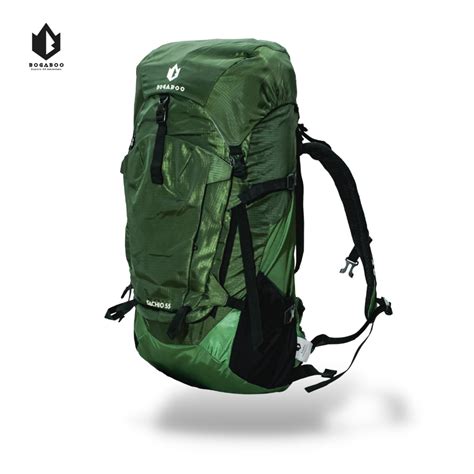 Jual Bogaboo Sachio Tas Gunung Carrier Ultralight L Tas Keril